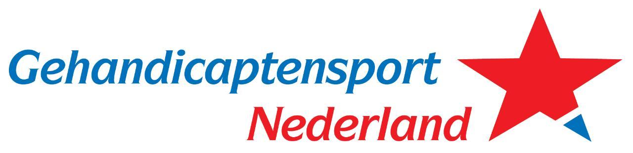 Gehandicaptensport Nederland