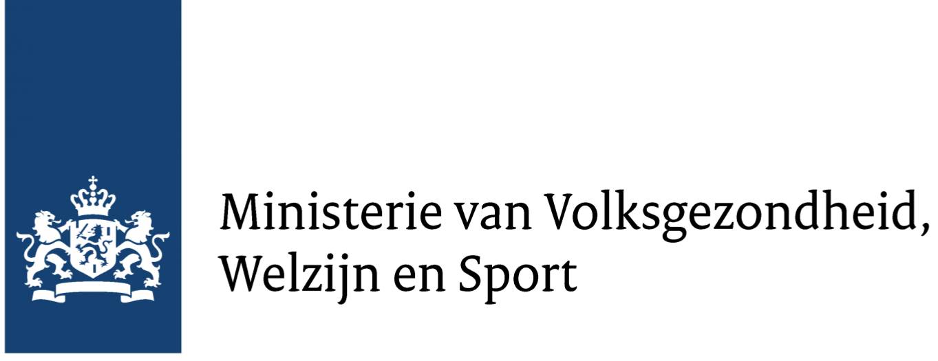 Ministerie Volksgezondheid, Welzijn en Sport